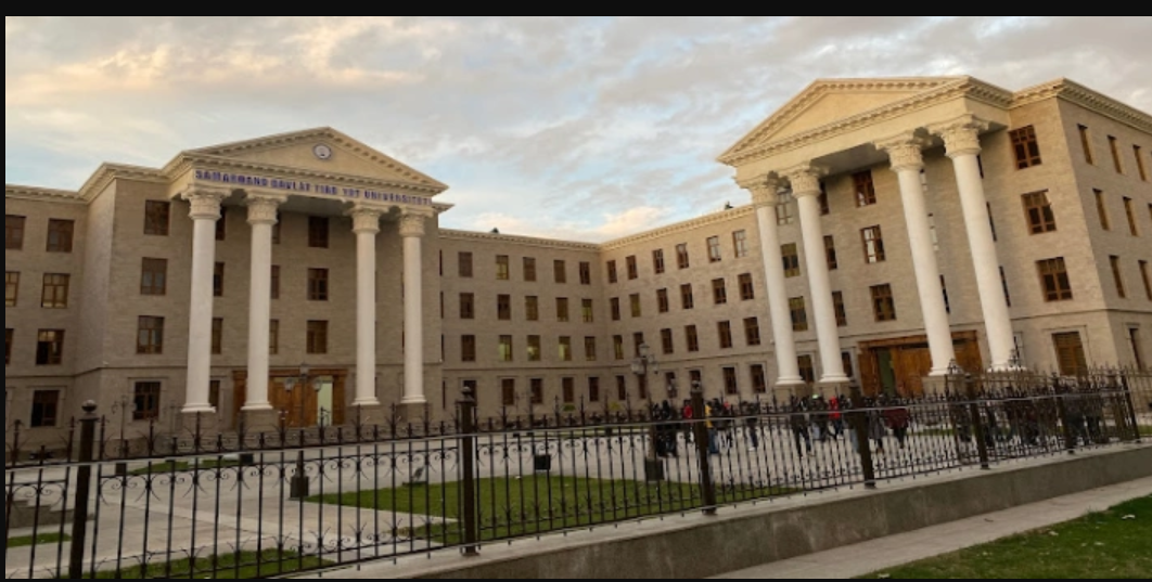 A Comprehensive Look at MBBS Fees in Uzbekistan for 2024